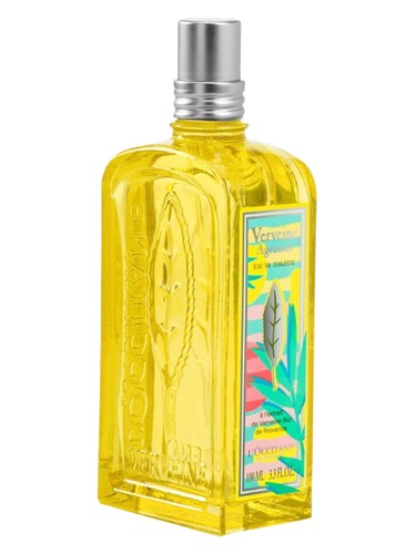 Verveine Agrumes 2022 L'Occitane en Provence perfume by L Occitane en Provence