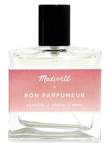 Madewell x Bon Parfumeur by Madewell
