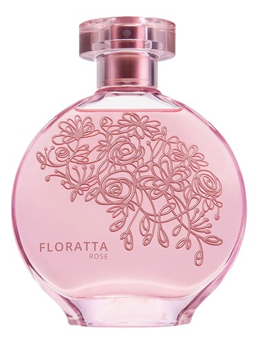 Floratta in Rose O Boticário perfume by O Boticario