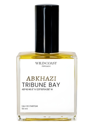 Abkhazi by Wild Coast Perfumery