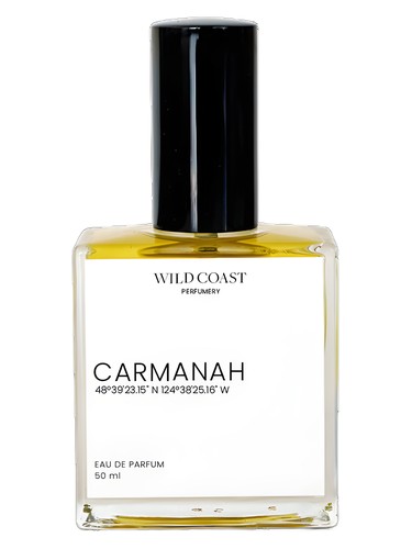Carmanah by Wild Coast Perfumery