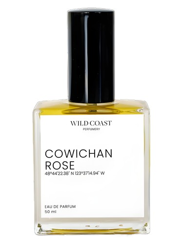 Island Wildflower by Wild Coast Perfumery