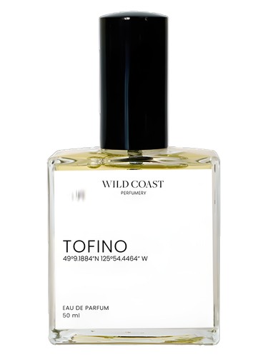 Tofino by Wild Coast Perfumery
