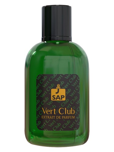 Vert Club by SAP Perfume