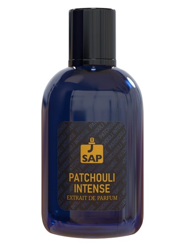 Patchouli Intense by SAP Perfume