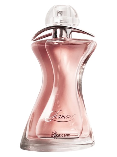 Glamour O Boticário perfume by O Boticario