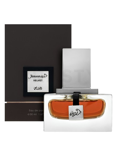 Junoon Velvet Pour Homme by Rasasi