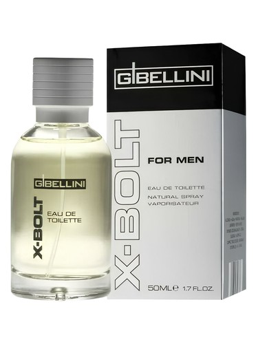 X-Bolt G. Bellini cologne by G Bellini