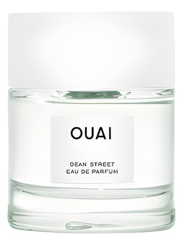 Dean Street by OUAI
