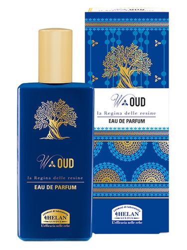 W-OUD by Helan