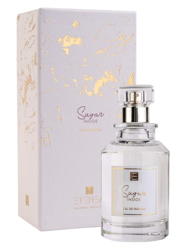 Sugar Inside by Eterea Cosmesi Naturale