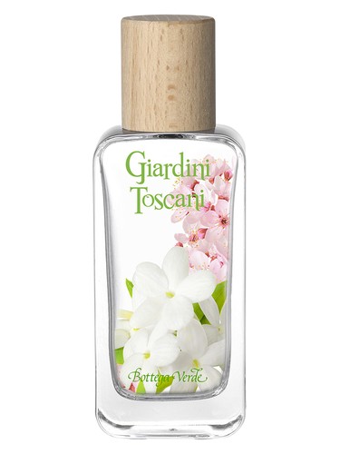 Giardini Toscani by Bottega Verde