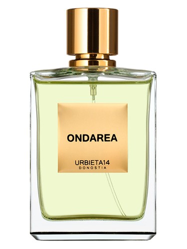 Ondarea by URBIETA14