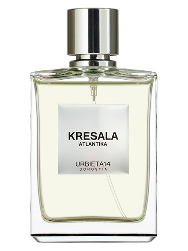 Kresala by URBIETA14