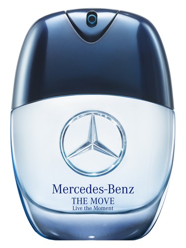 The Move Live The Moment Mercedes-Benz cologne by Mercedes Benz