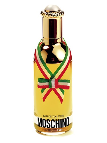 Moschino by Moschino
