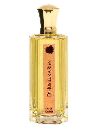 D'Humeur a Rien L'Artisan Parfumeur perfume by L Artisan Parfumeur