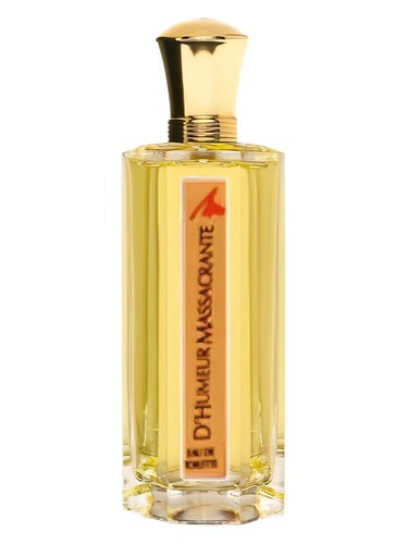 D'Humeur Massacrante L'Artisan Parfumeur perfume by L Artisan Parfumeur