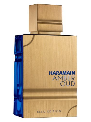 Amber Oud Bleu Edition by Al Haramain Perfumes