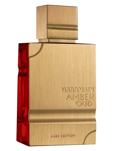 Amber Oud Ruby Edition by Al Haramain Perfumes