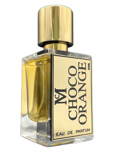 Choco Orange by Casaniche