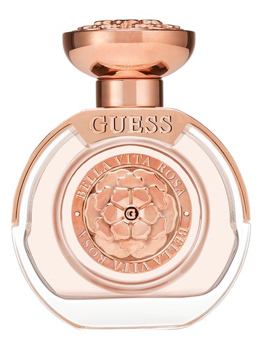 Bella Vita Rosa by Guess