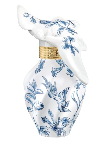 L'Air du Temps À Paris Chez Antoinette Poisson Edition Limitee 2022 by Nina Ricci