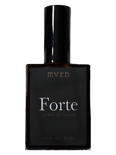 Forte by MVRN Parfums