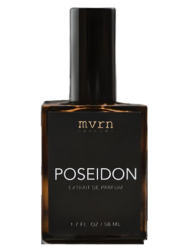 Poseidon by MVRN Parfums