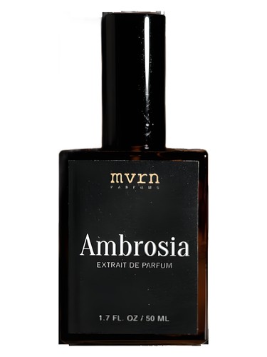Ambrosia by MVRN Parfums