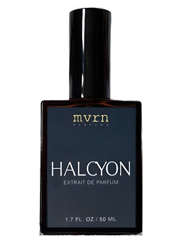 Halcyon by MVRN Parfums