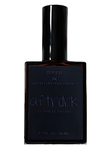 Aftrdrk by MVRN Parfums