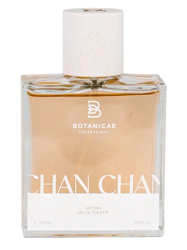Chan Chan by Botanicae