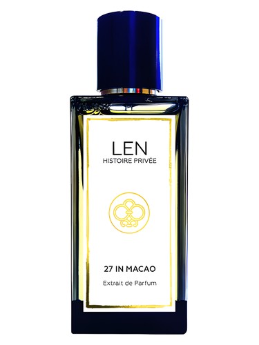 27 In Macao by LEN Fragrances