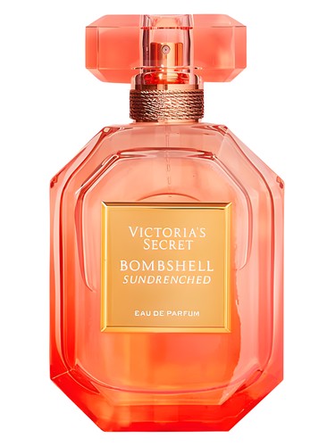 Bombshell Sundrenched Victoria's Secret perfume by Victoria s Secret