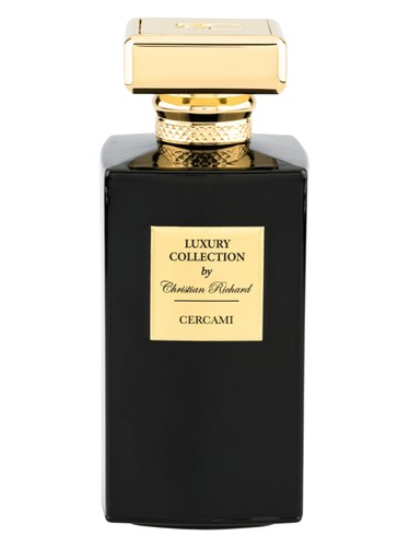 Cercami by Christian Richard