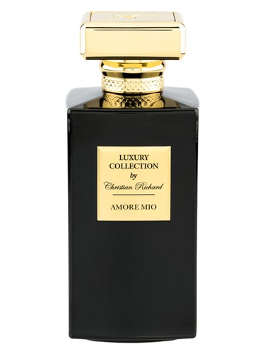 Amore Mio by Christian Richard