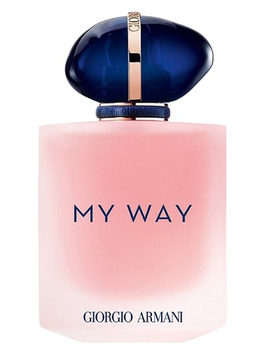 My Way Floral by Giorgio Armani