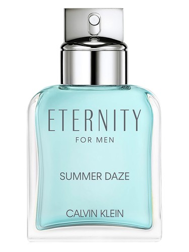 Eternity Summer Daze For Men by Calvin Klein