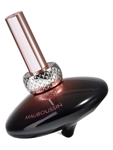 My Twist by Mauboussin