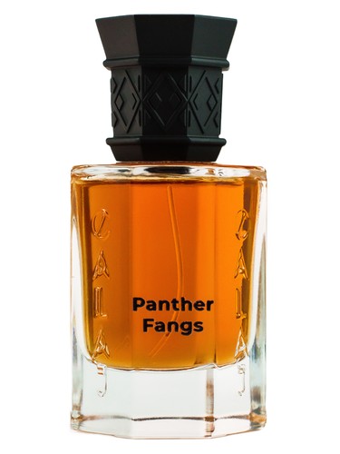 Panther Fangs by Calaj