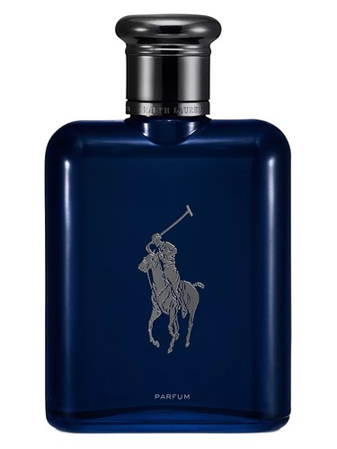 Polo Blue Parfum by Ralph Lauren