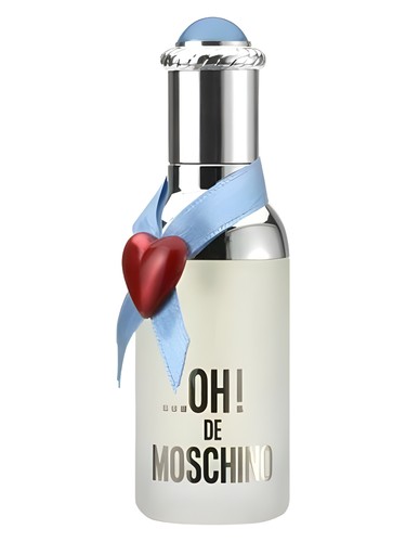 OH! De Moschino by Moschino