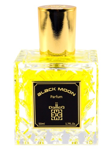 Black Moon by De Dallad Perfumes Olfactive Galleries