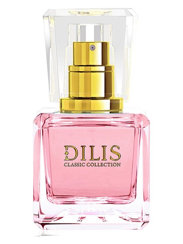 Dilis Classic Collection No. 43 Dilís Parfum perfume by Dilis Parfum