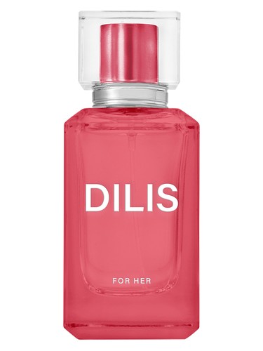 For Her Dilís Parfum perfume by Dilis Parfum