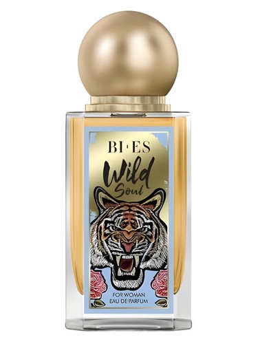 Wild Soul Bi-es perfume by Bi es