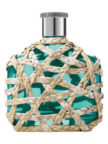 XX Artisan Teal by John Varvatos