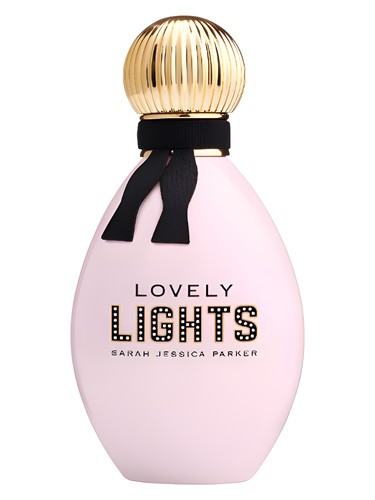 Lovely Lights by Sarah Jessica Parker