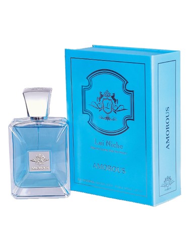 Amorous by Lui Niche